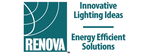 Renova Lighting Systems BABA and BAA Compliant LED Luminaires