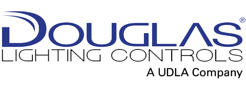 Douglas Lighting Controls logo
